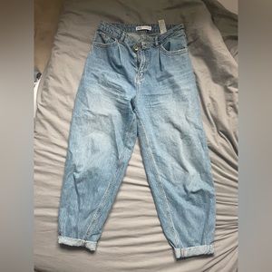 Zara Jeans
